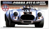 Fujimi 12092 - 1/24 RS-56 Shelby Cobra 427S/C 1965 USRRC Laguna Seca