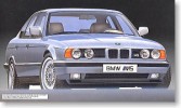 Fujimi 12094 - RS-34 BMW M5 (Model Car)