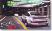 Fujimi 12311 - 1/24 RS-28 Porsche911 3.8RSR (Model Car)