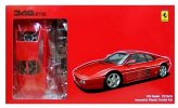 Fujimi 12324 - 1/24 RS-SP Ferrari 348 tb