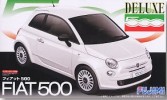 Fujimi 12373 - 1/24 RS-SP Fiat 500 DX