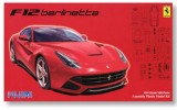 Fujimi 12562 - 1/24 RS-54 Ferrari F12 Berlinetta