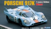 Fujimi 12616 - 1/24 RS-98 Porsche 917K 71 Monza 1000km Winner