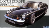 Fujimi 12629 - 1/24 RS-100 Lotus Europe Special 126296