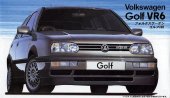 Fujimi 12693 - 1/24 RS-22 Volkswagen Golf VR-6