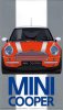 Fujimi 12695 - 1/24 RS-19 New Mini Cooper