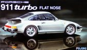 Fujimi 12697 - 1/24 RS-41 Porsche 911 Flat Nose