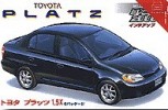 Fujimi 03482 - 1/24 - MN00-01 Toyota platz 1.5X