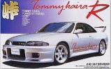 Fujimi 04561 - 1/24 Tohge-SP Nissan R33 Skyline GT-R Tommy Kaira