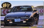 Fujimi 04589 - 1/24 Tohge-17 Nissan FairLady 300ZR (Z31)