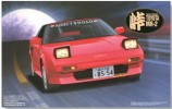 Fujimi 45948 - 1/24 Touge No.4 Toyota MR2 (AW11)