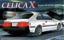 Fujimi 03896 - 1/24 ID-119 Toyota Celica XX 2000GT Fujimi 03896 - 1/24 ID-119 Toyota Celica XX 2000GT
