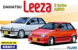 Fujimi 03946 - 1/24 ID-149 Daihatsu Leeza Z Turbo Aero 039466