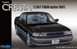 Fujimi 03957 - 1/24 ID-122 Toyota Cresta 2.5GT Twin Turbo 1991 039572