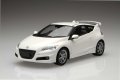 alt="Fujimi 04647 - ID-283 1/24 Honda CR-Z Mugen Custom" title="Fujimi 04647 - ID-283 1/24 Honda CR-Z Mugen Custom"