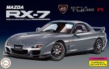 Fujimi 04680 - 1/24 ID-89 Mazda FD3S RX-7 Spirit R Type A