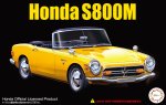 Fujimi 04764 - 1/24 ID-309 Honda S800M