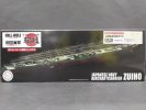 Fujimi 45235 - KG-34 EX-2 1/700 IJN Aircraft Carrier Zuiho 1944 Full Hull Model w/Painted Flight Deck
