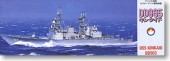 Fujimi 40064 - 1/700 SWM-50 U.S. Destroyer Kinkaid DD965 (Plastic model)