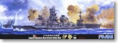 Fujimi 42152 - 1/700 Toku 39 IJN Aircraft Battleship Ise (Plastic model)