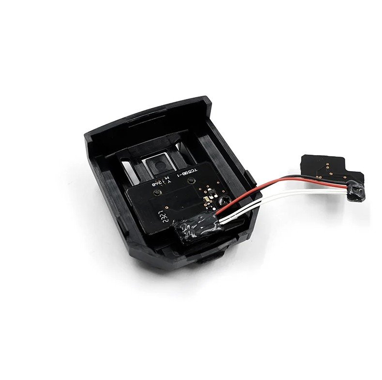 Futaba EBT2333 - T10PX MINI-Z Module Adapter