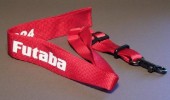 Futaba T9V/T9VS/T9Z D70004 Neck Strap Red