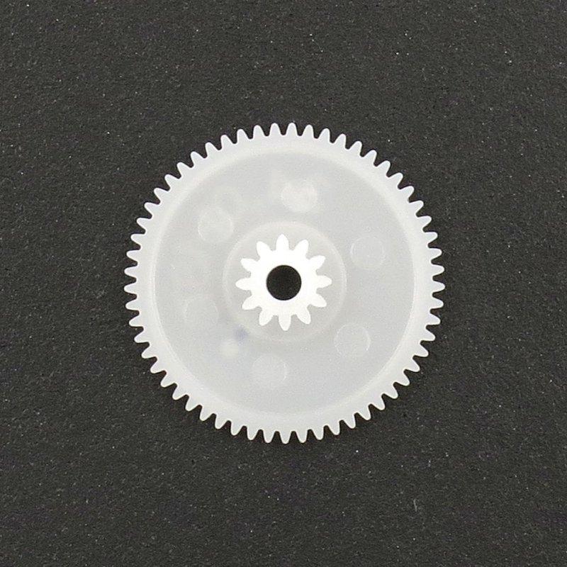 FUTABA S3401 S9404 SERVO FIRST GEAR 1K09301 (W/O PACKING)