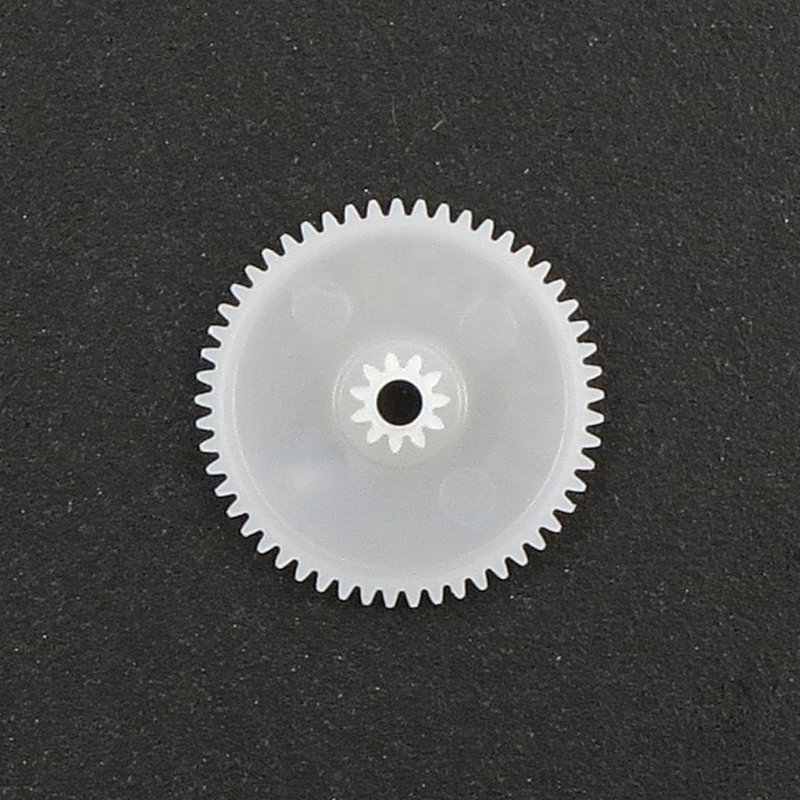 FUTABA S9602 SERVO FIRST GEAR 1K10001 (W/O PACKING)