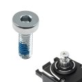 alt="FUTABA M3X8MM SERVO HORN LOCK SCREW FOR METAL GEAR SERVOS 1PC BLS275SV/571SV/371SV/S9373SV (W/O PACKING)" title="FUTABA M3X8MM SERVO HORN LOCK SCREW FOR METAL GEAR SERVOS 1PC BLS275SV/571SV/371SV/S9373SV (W/O PACKING)"