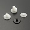 FUTABA S3110 SERVO GEAR SET AS3262 (W/O PACKING)