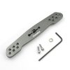 FUTABA 89WOS GM HEAVY DUTY ALUMINUM CLAMP SERVO HORN (10-gram)