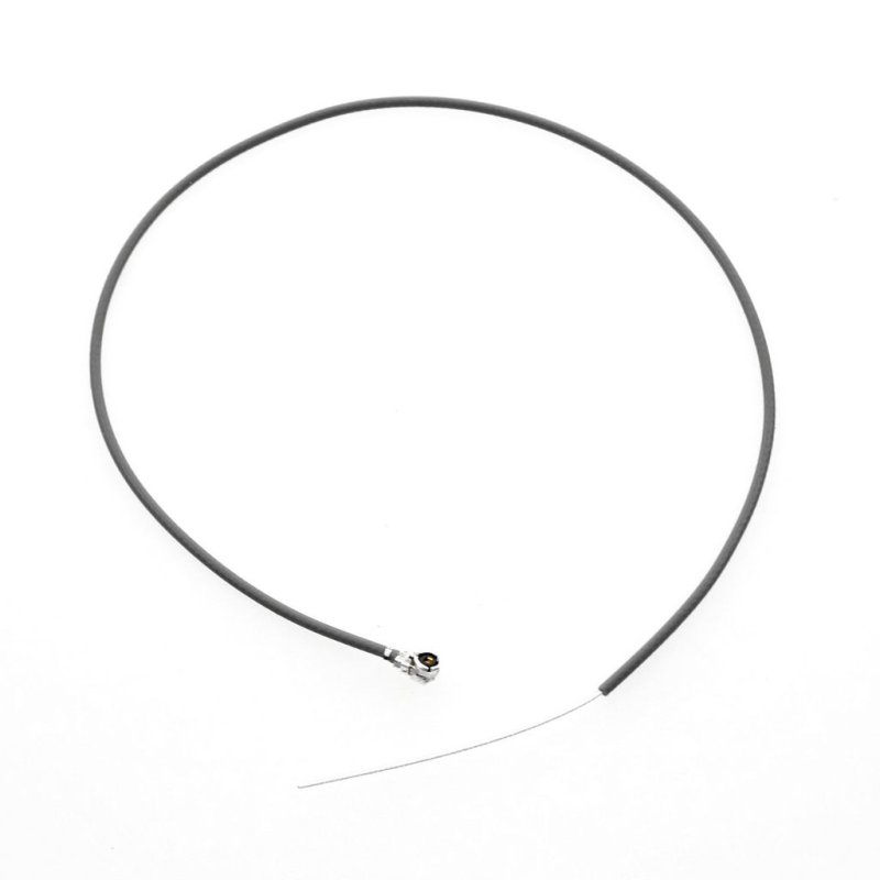 FUTABA 2.4GHZ SURFACE RECEIVER ANTENNA 210MM CABLE WIRE T/S-FHSS (W/O PACKING)