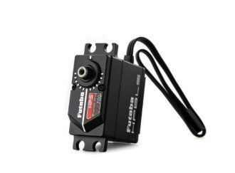 Futaba HPS-CB700 Precision Brushless High-Torque Servo