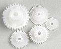 Futaba S9650 Servo Gear Set