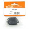 FUTABA BLS651 SERVO CASE SET EBS3379