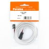 FUTABA 1500MM EXTENSION CABLE CORD 50-STRAND HEAVY DUTY WIRE EBB0140 6A13906
