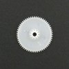 FUTABA S3009 S3010 S3014 S3050 S3070 S3072 S3152 S3305 SERVO FIRST GEAR 1K24501 (W/O PACKING)