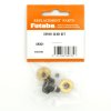 FUTABA S9155 S9351 SERVO GEAR SET AS4126 EBS3282