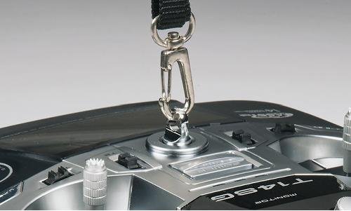 Futaba 14SG 14-Channel Radio System with R7008SB Receiver