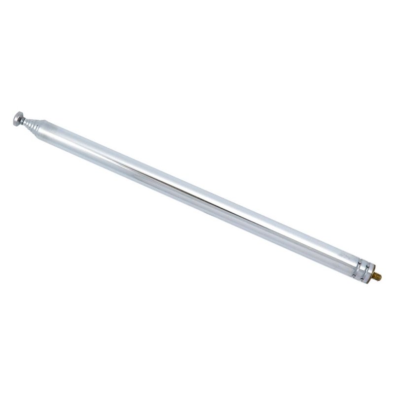 FUTABA TX ANTENNA FOR MEGATECH RACER T3PDF D=8MM 4E00102 (W/O PACKING)