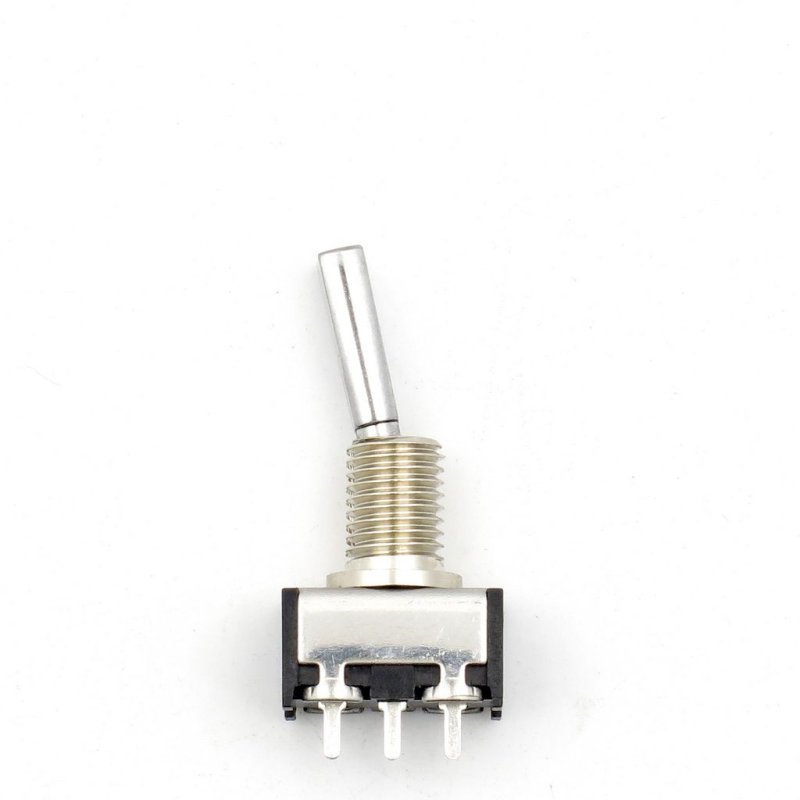 FUTABA RADIO TRANSMITTER 2-POSITION SHORT TOGGLE SWITCH (1AFSP) (W/O PACKING)