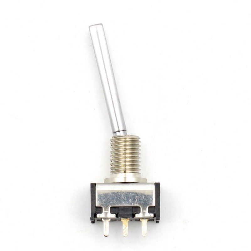 FUTABA RADIO TRANSMITTER 2-POSITION LONG TOGGLE SWITCH (1AFLP) (W/O PACKING)