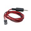 FUTABA DSC CABLE CORD FOR T3PB T3PJ T3VC RADIO TRANSMITTER SETUP AL0040 (W/O PACKING)