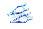 ARRMA FAZON VOLTAGE 1/10 Scale 2WD Aluminum Front Upper Suspension Arm - 2pc set - GPM MAV054