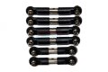 alt="ARRMA VENDETTA 4X4 3S BLX Stainless Steel Adjustable Tie Rods - 6pc set - GPM MAVE160S" title="ARRMA VENDETTA 4X4 3S BLX Stainless Steel Adjustable Tie Rods - 6pc set - GPM MAVE160S"