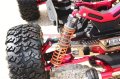 alt="ARRMA GRANITE 4x4 MEGA Monster Aluminum Rear Heavy-duty Adjustable Damper (115mm) - 6pc set - GPM MAG115R" title="ARRMA GRANITE 4x4 MEGA Monster Aluminum Rear Heavy-duty Adjustable Damper (115mm) - 6pc set - GPM MAG115R"