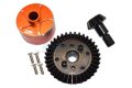 alt="ARRMA GRANITE 4x4 MEGA Monster Carbon Steel Ring Gear 37T & Pinion Gear 13T With Aluminum Differential Case  - 7pcs set - GPM MAG1200S" title="ARRMA GRANITE 4x4 MEGA Monster Carbon Steel Ring Gear 37T & Pinion Gear 13T With Aluminum Differential Case  - 7pcs set - GPM MAG1200S"