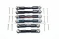 alt="ARRMA GRANITE 4x4 MEGA Monster Truck Aluminum Adjustable Tie Rods - 18pc set - GPM MAG160" title="ARRMA GRANITE 4x4 MEGA Monster Truck Aluminum Adjustable Tie Rods - 18pc set - GPM MAG160"