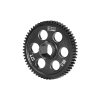 ARRMA GRANITE GROM MEGA 40cr Carbon Steel Spur Gear 0.5 Module 57 Tooth - GPM MGG057TS ARRMA GRANITE GROM MEGA 40cr Carbon Steel Spur Gear 0.5 Module 57 Tooth - GPM MGG057TS