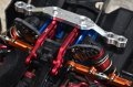 alt="ARRMA INFRACTION 6S BLX Carbon Fiber Rear Shock Tower - 1pc set - GPM FMAI030" title="ARRMA INFRACTION 6S BLX Carbon Fiber Rear Shock Tower - 1pc set - GPM FMAI030"